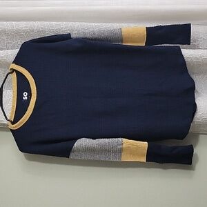 SO sweater